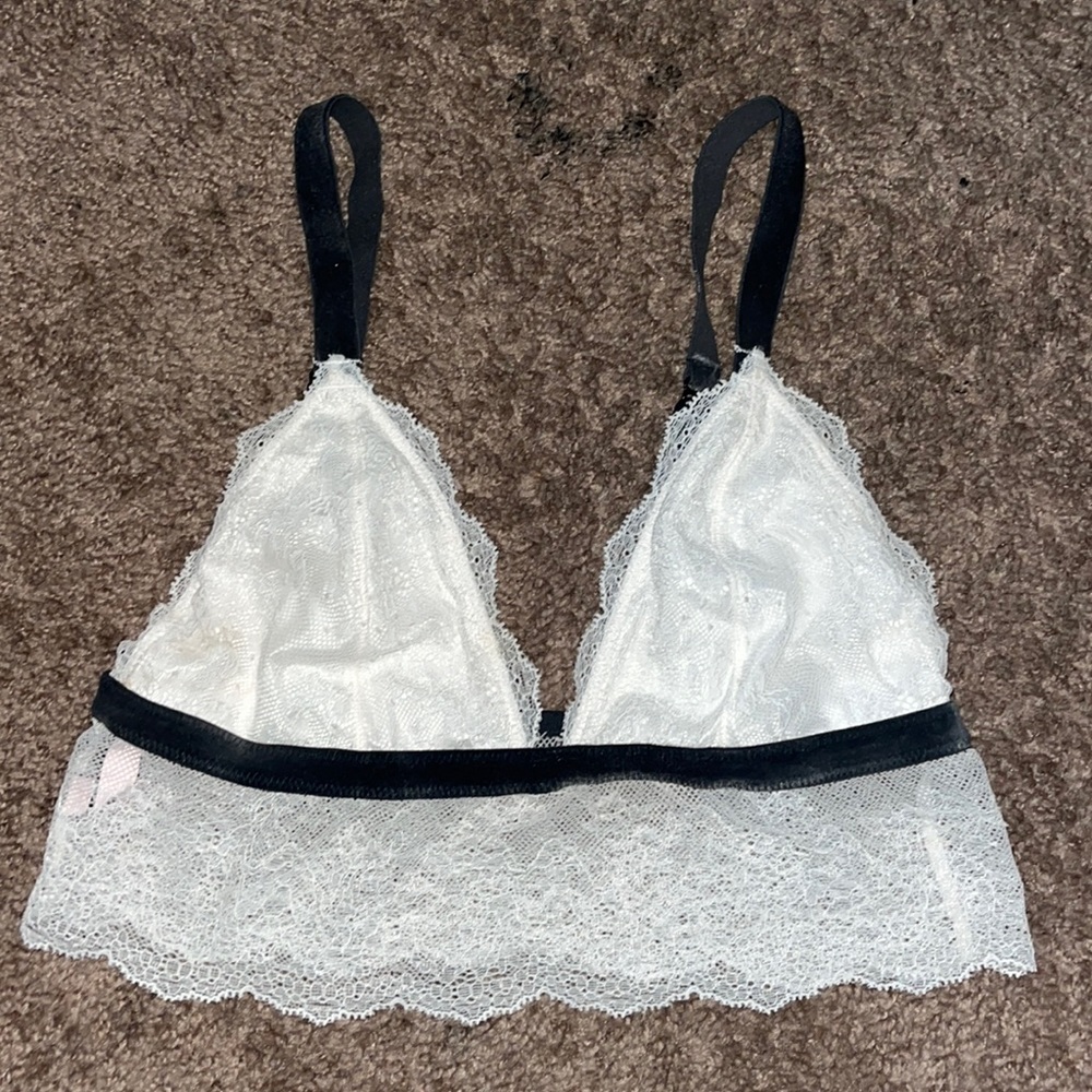 Victoria’s secret Bralette (S)